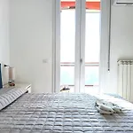 Apartamento Cv020 - Cervia, Trilocale Con Meravigliosa Vista Mare *