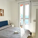 Appartement Cv020 - Cervia, Trilocale Con Meravigliosa Vista Mare Cervia