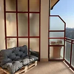 Cv020 - Cervia, Trilocale Con Meravigliosa Vista Mare Appartement *
