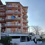 Apartamento Cv020 - Cervia, Trilocale Con Meravigliosa Vista Mare Cervia