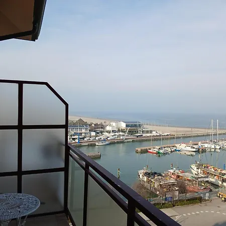 Apartment Cv020 - Cervia, Trilocale Con Meravigliosa Vista Mare