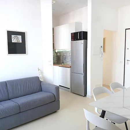 Cv020 - Cervia, Trilocale Con Meravigliosa Vista Mare * Cervia