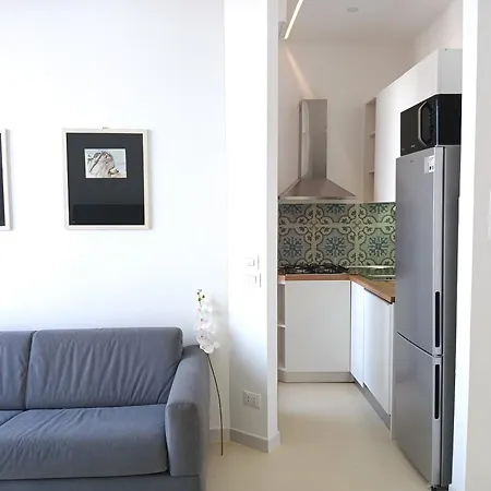 Cv020 - Cervia, Trilocale Con Meravigliosa Vista Mare