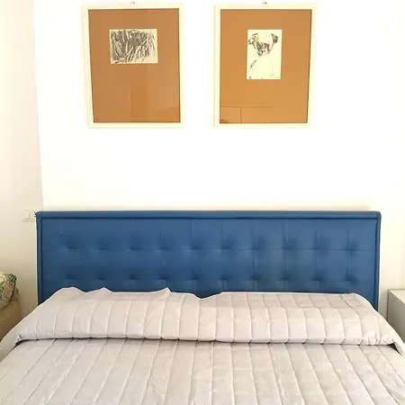 Cv020 - Cervia, Trilocale Con Meravigliosa Vista Mare Apartmán