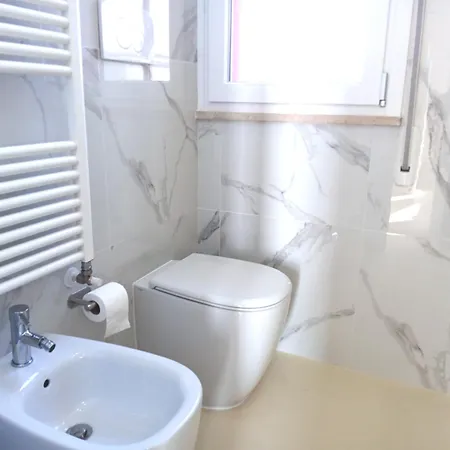 Cv020 - Cervia, Trilocale Con Meravigliosa Vista Mare Apartmán Cervia