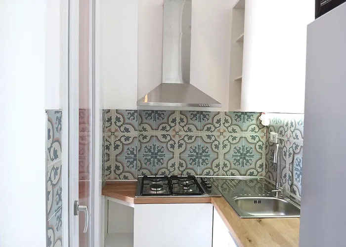 Apartment Cv020 - Cervia, Trilocale Con Meravigliosa Vista Mare