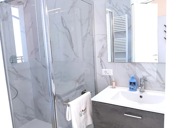 Cv020 - Cervia, Trilocale Con Meravigliosa Vista Mare Apartment